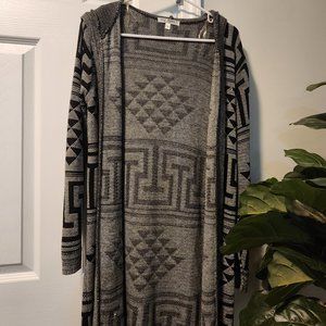 Say What? Brand Cardigan